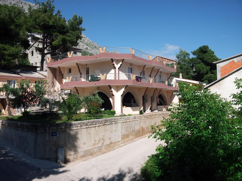 Villa Perkovic Mimice Cameră foto