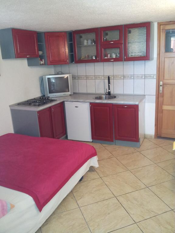 Villa Perkovic Mimice Cameră foto