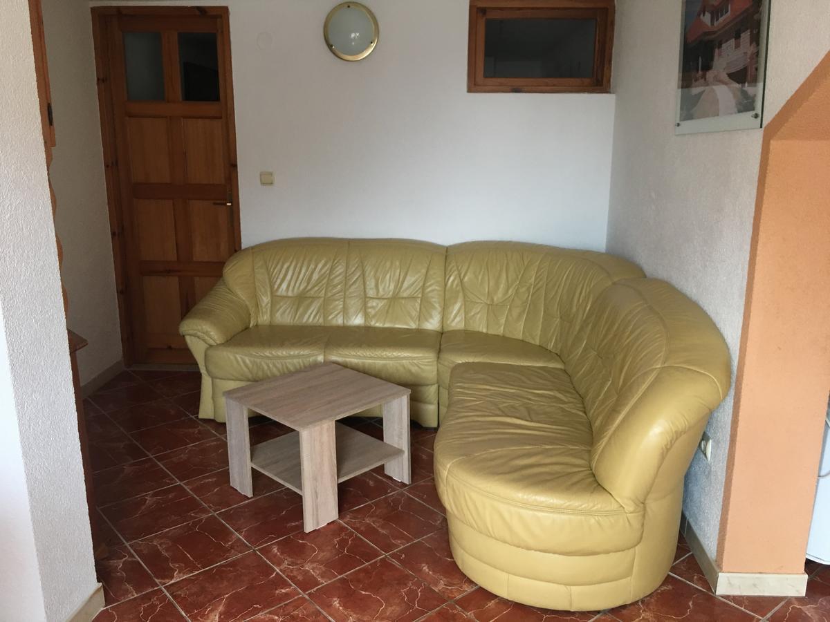 Villa Perkovic Mimice Exterior foto