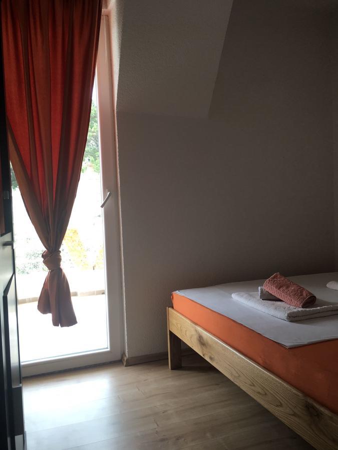 Villa Perkovic Mimice Exterior foto