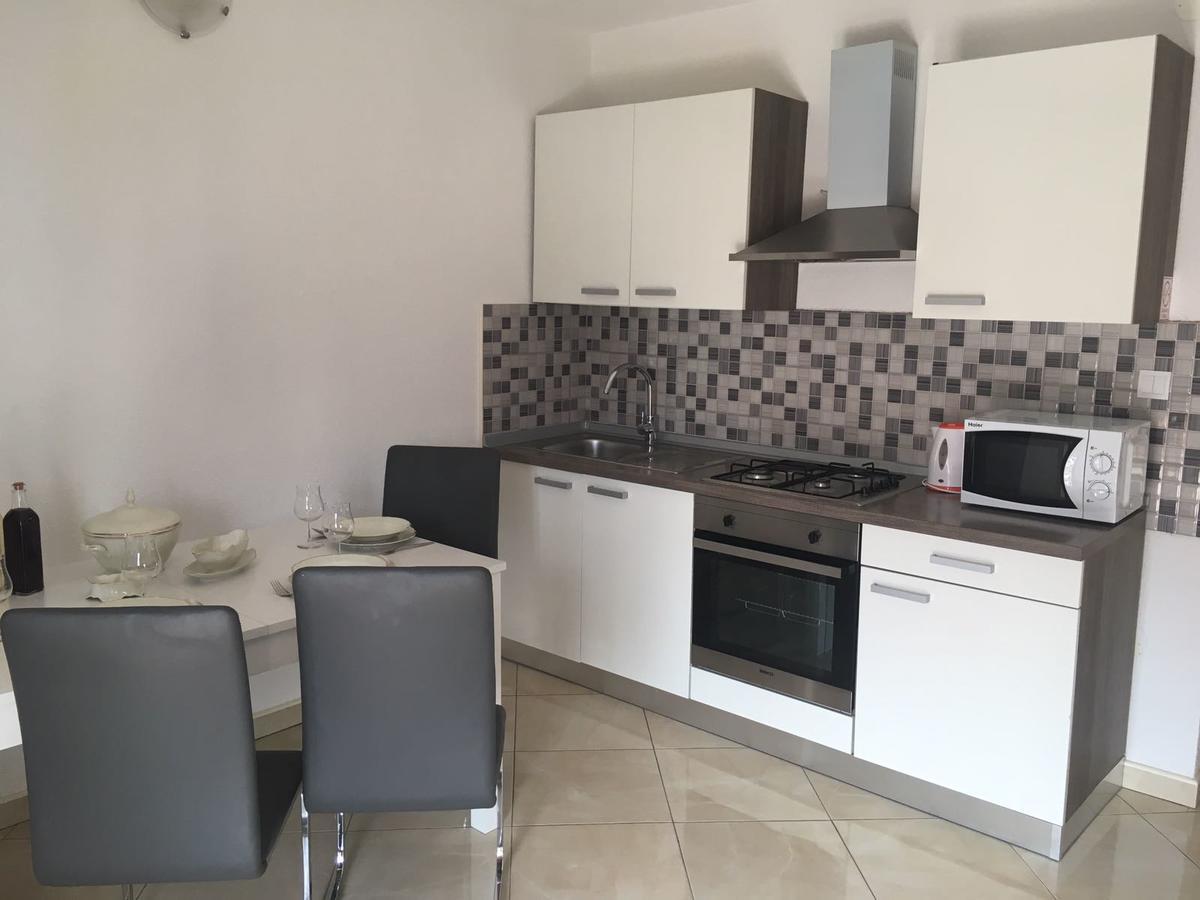 Villa Perkovic Mimice Exterior foto