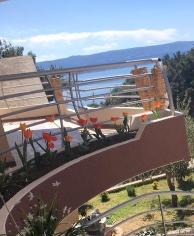 Villa Perkovic Mimice Exterior foto