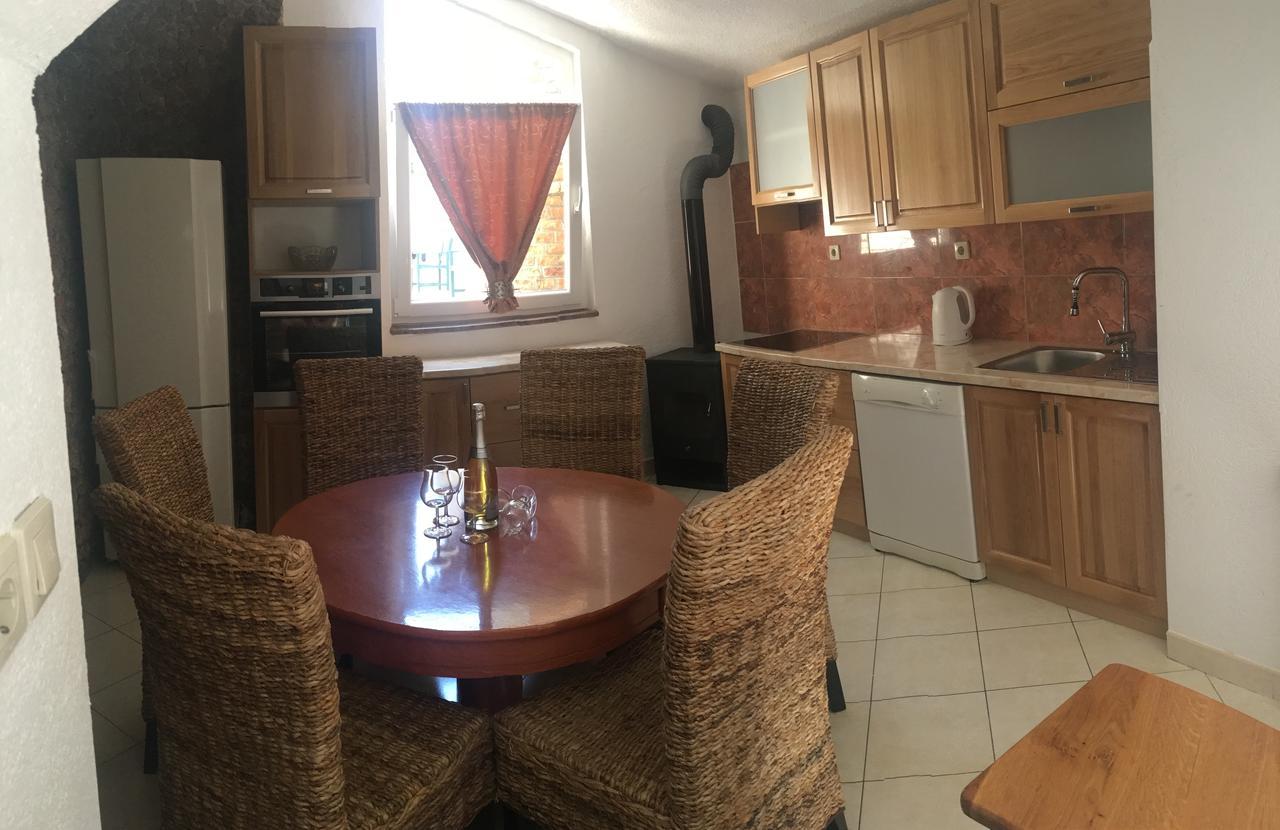 Villa Perkovic Mimice Exterior foto