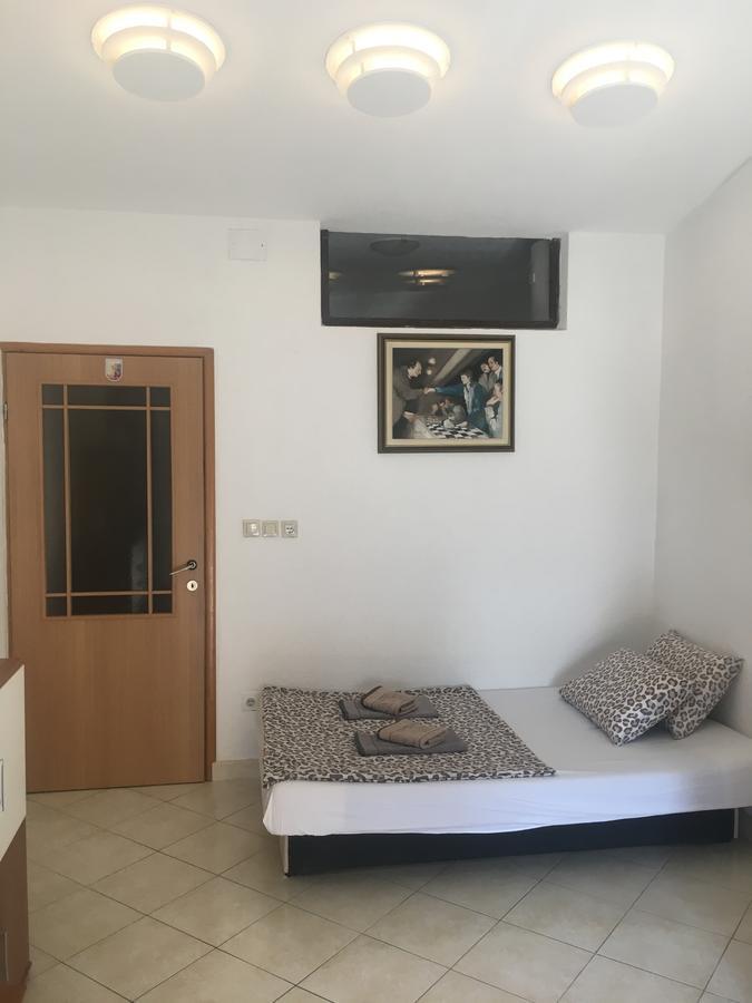 Villa Perkovic Mimice Exterior foto